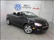 2012 Volkswagen Eos