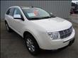 2007 Lincoln MKX