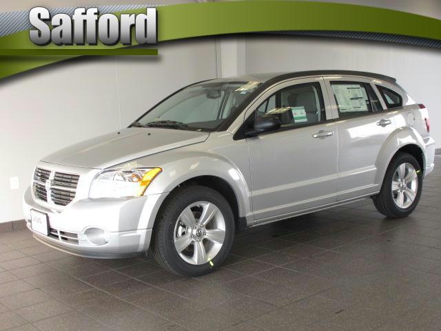 2012 Dodge Caliber for sale