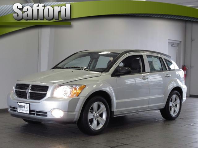 2012 Dodge Caliber for sale