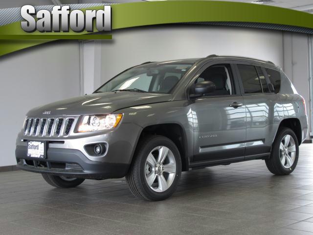 2012 Jeep Compass for sale