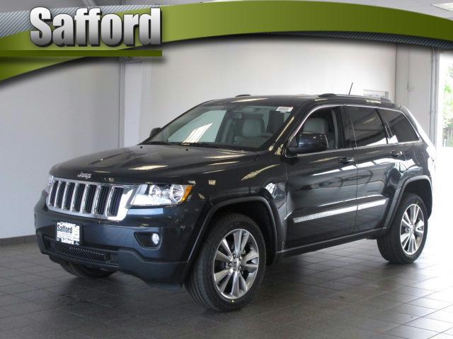 2012 Jeep Grand Cherokee for sale