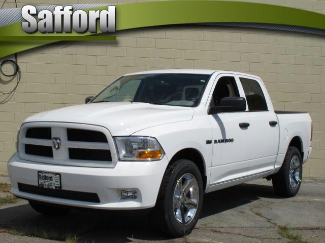 2012 Dodge Ram 1500 for sale