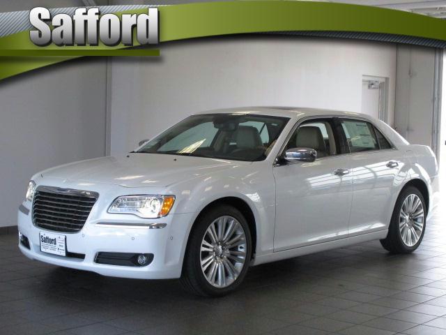 2012 Chrysler 300C for sale