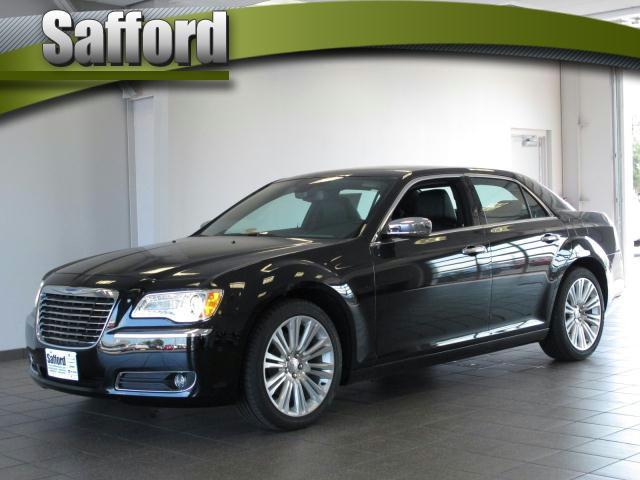 2012 Chrysler 300C for sale