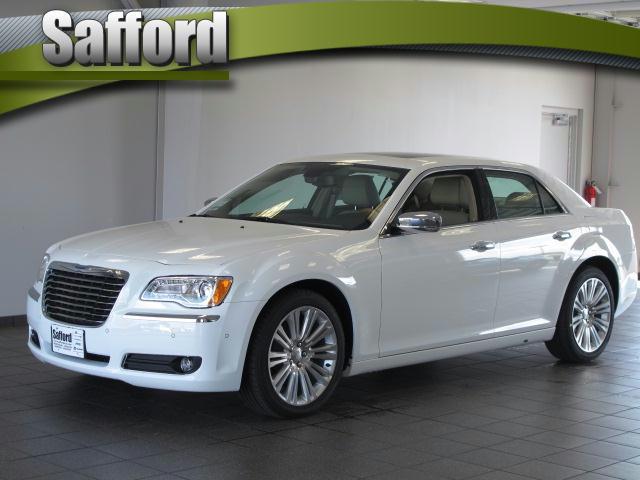 2012 Chrysler 300C for sale