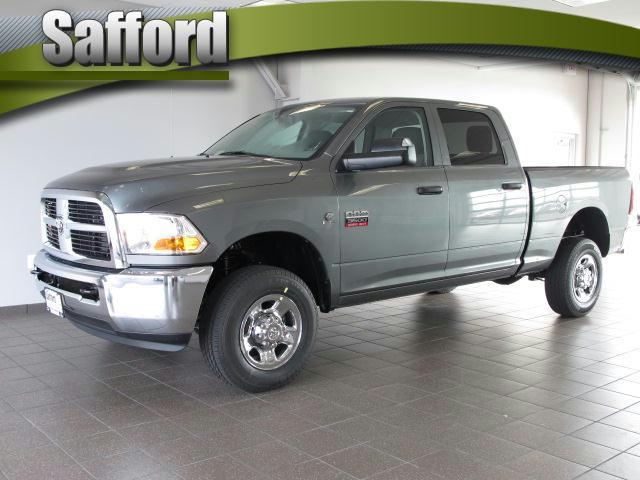 2012 Dodge Ram 3500 for sale
