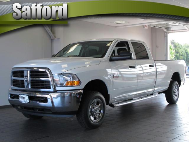 2012 Dodge Ram 2500 for sale