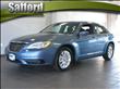 2011 Chrysler 200