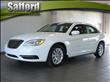 2011 Chrysler 200