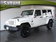 2012 Jeep Wrangler