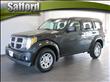 2011 Dodge Nitro