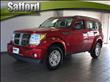 2011 Dodge Nitro