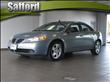 2009 Pontiac G6