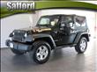 2010 Jeep Wrangler