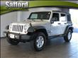 2011 Jeep Wrangler