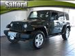 2011 Jeep Wrangler