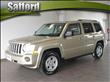 2010 Jeep Patriot