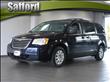 2010 Chrysler Town & Country