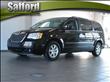 2010 Chrysler Town & Country