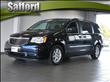 2011 Chrysler Town & Country