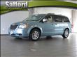 2010 Chrysler Town & Country
