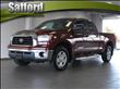 2008 Toyota Tundra