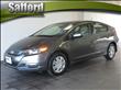 2010 Honda Insight