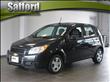 2010 Chevrolet Aveo5