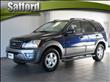 2008 Kia Sorento