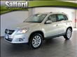 2009 Volkswagen Tiguan