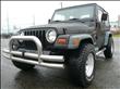 1999 Jeep Wrangler
