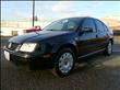 2001 Volkswagen Jetta