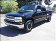 1999 Chevrolet Silverado 1500