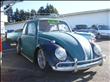 1966 Volkswagen Beetle