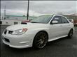 2007 Subaru Impreza