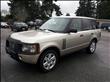 2003 Land Rover Range Rover