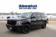 2011 Chevrolet Suburban