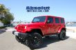 2011 Jeep Wrangler