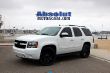 2011 Chevrolet Tahoe