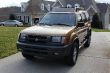 2000 Nissan Xterra