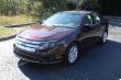 2011 Ford Fusion