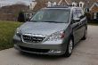 2006 Honda Odyssey