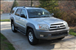 2003 Toyota 4Runner