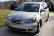 2008 Honda Odyssey