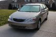 2004 Toyota Camry