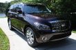 2011 Infiniti QX56