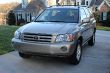 2005 Toyota Highlander
