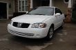 2004 Nissan Sentra