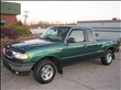 1999 Mazda B-Series
